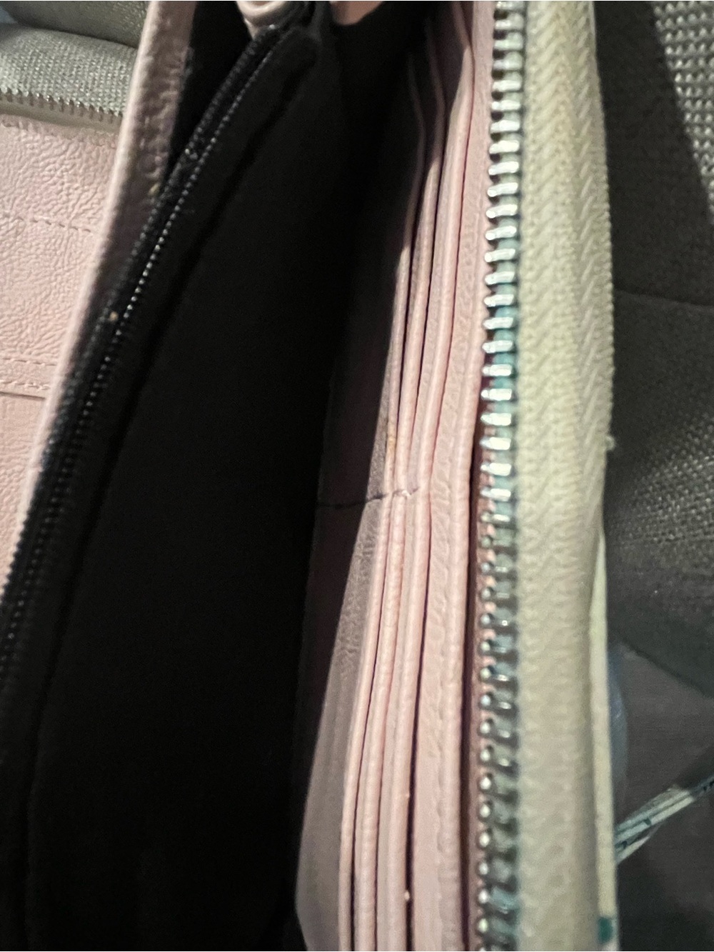 Betsey Johnson Wallet - Picture 5 of 5